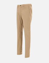 Pantaloni "BG05" in cotone BG05324127 00043 BRIGLIA 1949