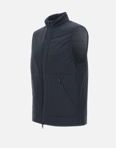 Gilet "Arlo Mirto" ARLO MIRTO861 DUNO