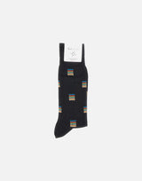 'Signature Stripe' Square Socks M1A380CI P46479 PAUL SMITH