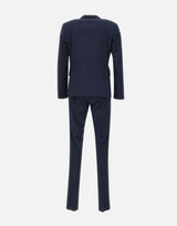 Completo due pezzi GA231P JK4912002 BRIAN DALES
