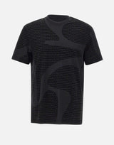 T-shirt "ASV" EM002957 AF10017FC242 EMPORIO ARMANI
