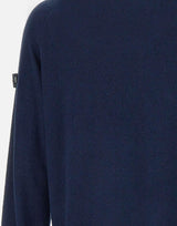 Maglia "Flak" in tricot effetto spugna PEU5497 99012254209 PEUTEREY