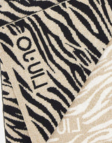 Sciarpa in maglia<BR/> 2F5001M0300 04579 LIU-JO