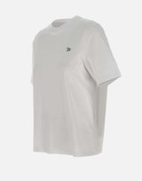 T-shirt "Baby fox" in cotone OW00130KJ0008 P100 MAISON KITSUNE'