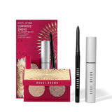 "Eye Shadow Duo Set" H814Y4A000 6ML BOBBI BROWN
