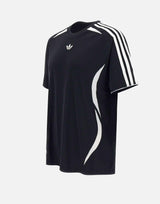 "Teamgeist tee" JC6229 BLACK ADIDAS