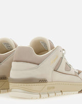 "Area Lo sneakers" F3362001 TAUPE AXEL ARIGATO