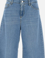 Jeans bottom up UA5132D0246 78865 LIU-JO