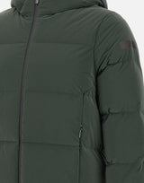 "Superrduck! Tubic 14 Hood Zip Jkt" 25027 21 RRD