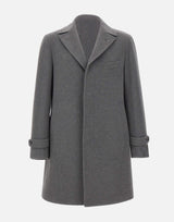 Cappotto "Thomas" THOMAS350002 G5058 TAGLIATORE