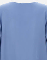Blusa in seta 191728 516 KANGRA