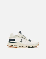 Sneakers "Cloud Nova2" 3ME30213427 IVORY ON