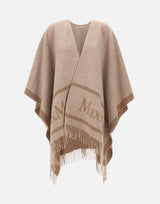 Mantella "Hildestd" 2526546021600 001 MAX MARA STUDIO