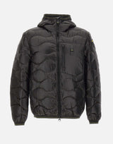 "Wave" 25WBLUC03074 006355999 BLAUER