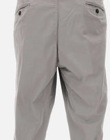Pantaloni "BG05C" in cotone stretch BG05C324127 00040 BRIGLIA 1949