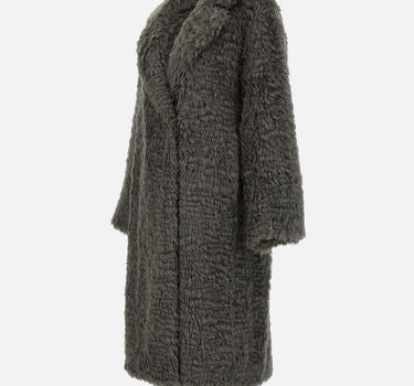 "Nicole Coat" 61126 909481030 STAND STUDIO