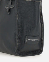 Borsa "Marcella" BS9330 BBLNERO MARCELLA CLUB GIANNI CHIARINI
