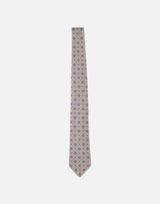 Cravatta in pura seta UCRVKRC05L3706 000 KITON