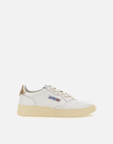 Sneakers "LL06" in pelle AULW LL06 AUTRY