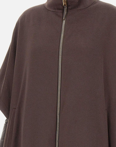 Cappotto due in uno<BR/> PI002147D 333138800 HERNO