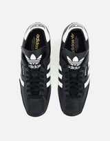 Sneakers "Samba super" 019099 BLACK ADIDAS