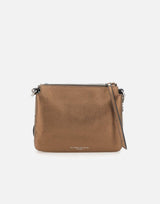 Borsa "Three" BS4362 COMMGRNLMTOASTED GIANNI CHIARINI