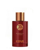 Eau de Parfum "Red Redemption" 100ml RED100 100ML OJAR