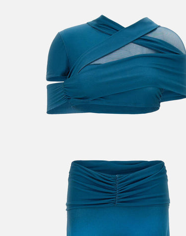 Abito "Noir" F801S01299 99 MIRAE