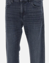 "Delaware jeans" 50544924 405 BOSS