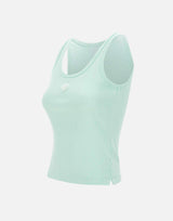 "Ribbed tank top" WPF25JTS039 01 CASABLANCA