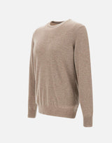 Maglia in cashmere e lana 900101 813 KANGRA