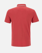 Polo "Passertip" 50507699 645 BOSS