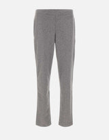 Jogger in lana e cashmere PANT3AST WCFELT930 FILIPPO DE LAURENTIIS
