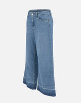 Jeans bottom up UA5132D0246 78865 LIU-JO