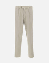 Pantaloni "Marc chinos" P604JM 7F2070170 RE-HASH