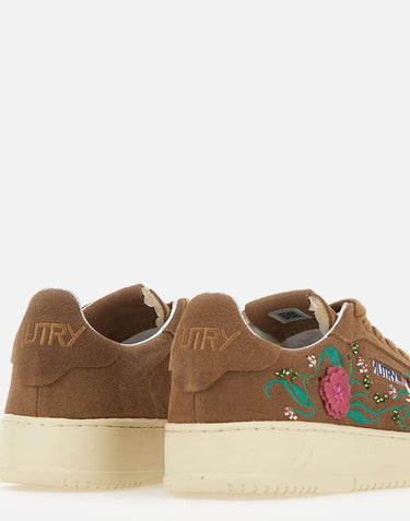 Sneakers "Dallas Low" ADLW EY01 AUTRY