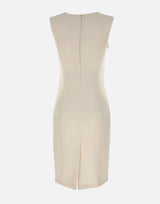 Abito in crepe stretch CA4211T2200 10608 LIU-JO