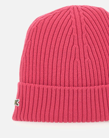 Berretto in lana RB0001 U8X LACOSTE