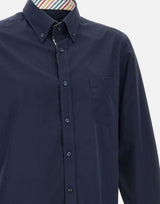 Camicia in cotone 24413170 050 PAUL&SHARK