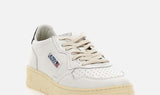 Sneakers "LL12" in pelle AULM LL12 AUTRY