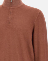 Maglia in lana 22792 55126219 GRAN SASSO