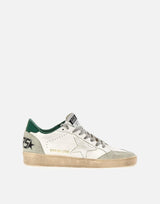 Sneakers "Ball Star" GMF00117 F00474610802 GOLDEN GOOSE
