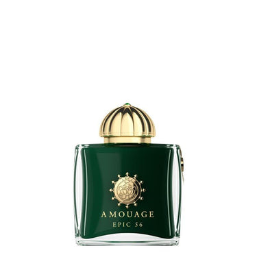 Extrait de Parfum "Epic 56 Woman" 100ml 0AMOEXT100EPICW 100ML AMOUAGE