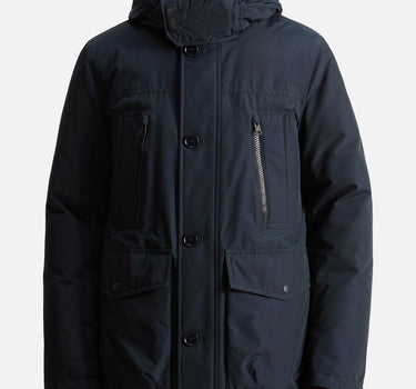 "Ramar Arctic Parka" CFWOOU0866 MRUT0001MLB WOOLRICH