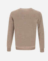 Maglia in cashmere e lana 900101 813 KANGRA