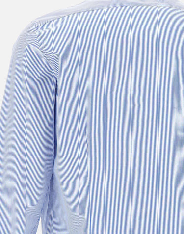 Camicia " BTBEN50L012" in cotone 6001 BTBEN50L012 MARCHESANI