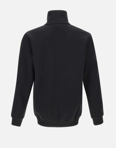 "Premium Track Top" JY2736 BLACK ADIDAS