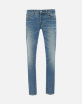 Jeans "George" UP232DSE340 IM3800 DONDUP