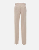 Pantaloni in viscosa stretch RI1CO005 6002 KAOS