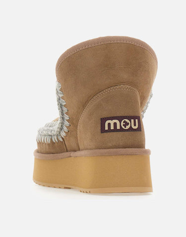 "Mini eskimo platform boot" FW681000A DKST MOU